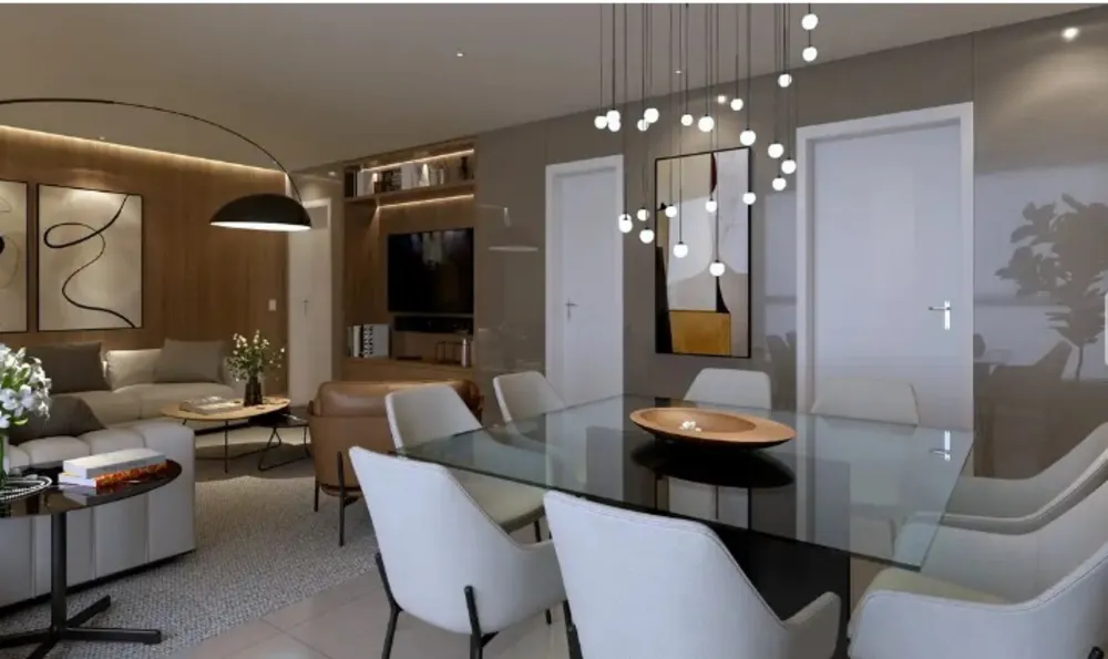 Cobertura, 3 quartos, 182 m² - Foto 8
