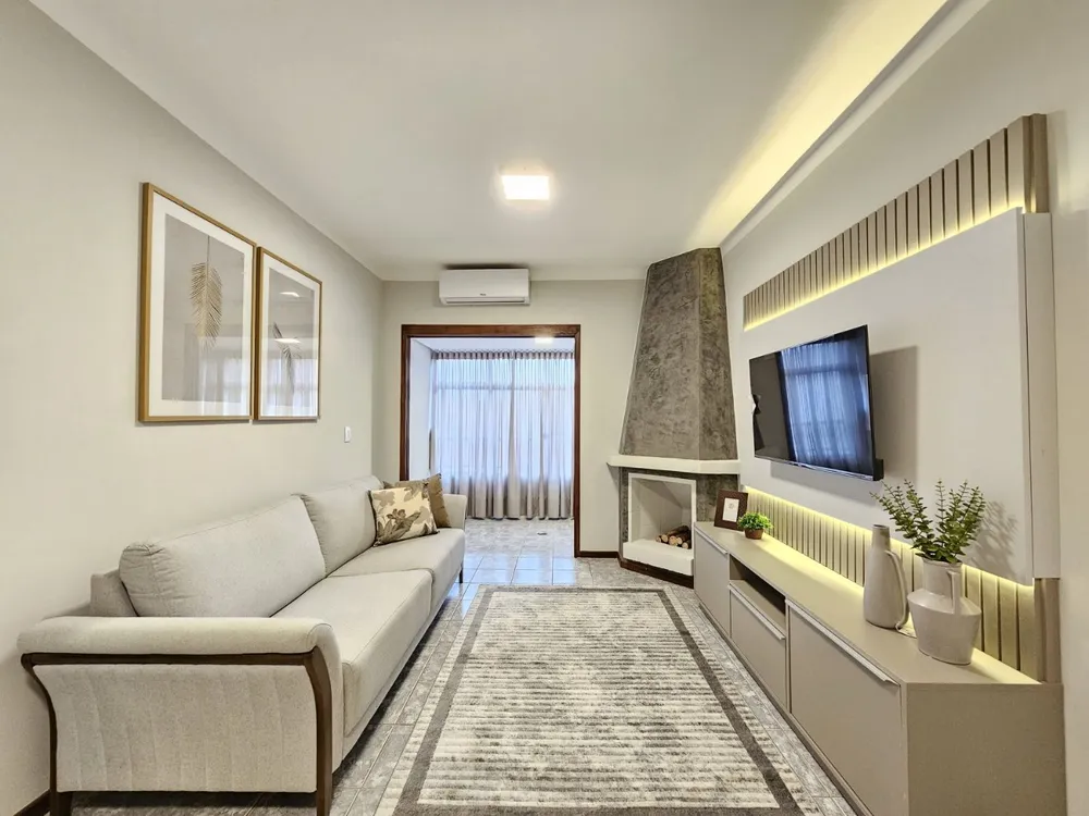 Apartamento, 2 quartos, 93 m² - Foto 5