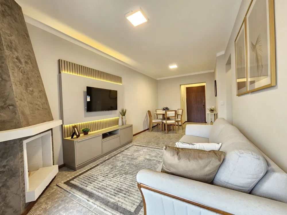 Apartamento, 2 quartos, 93 m² - Foto 6