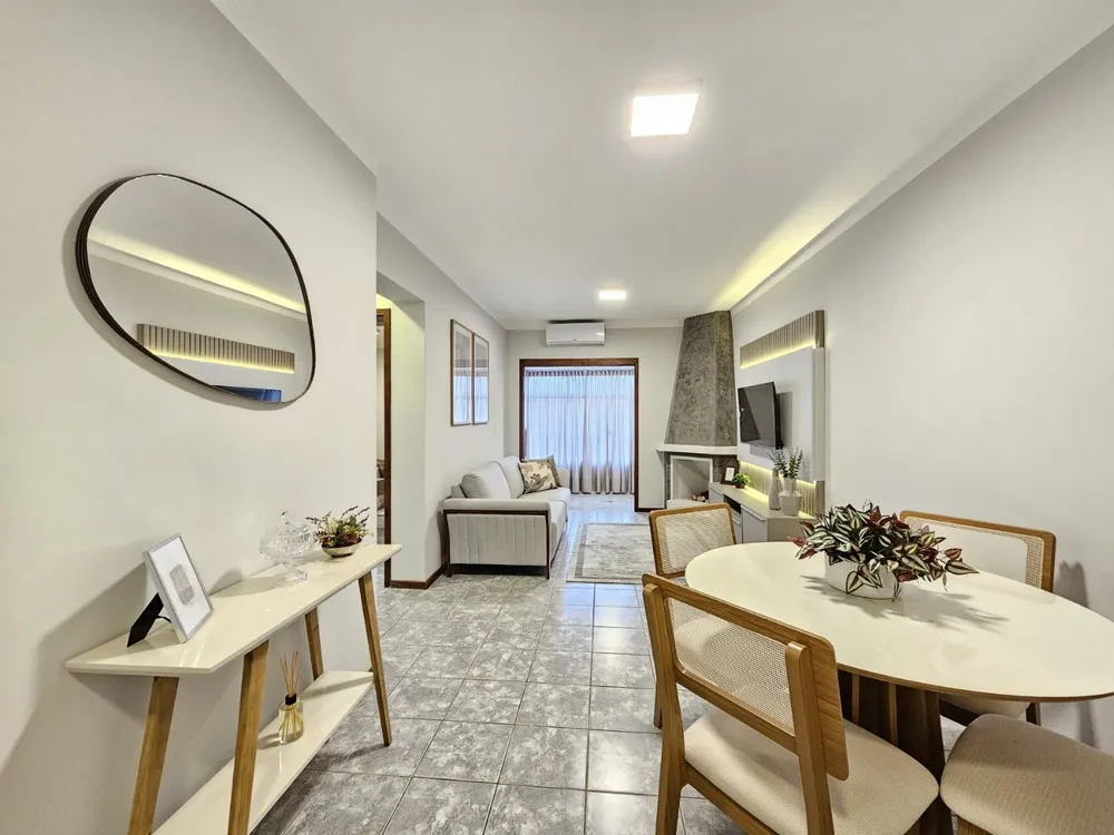 Apartamento, 2 quartos, 93 m² - Foto 3