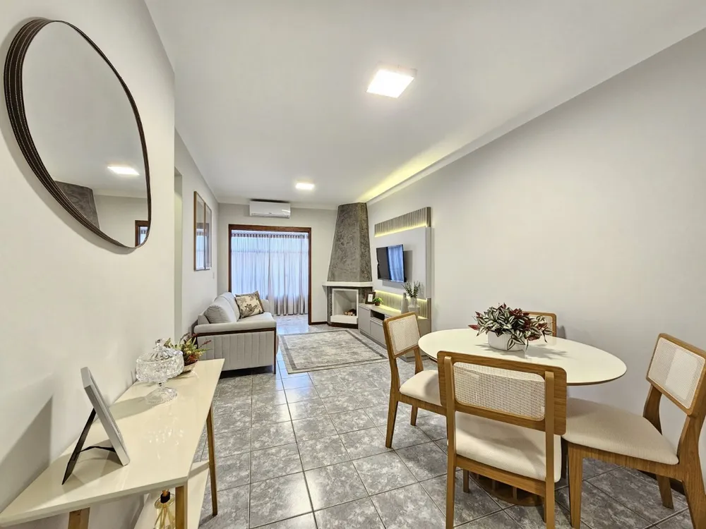 Apartamento, 2 quartos, 93 m² - Foto 2