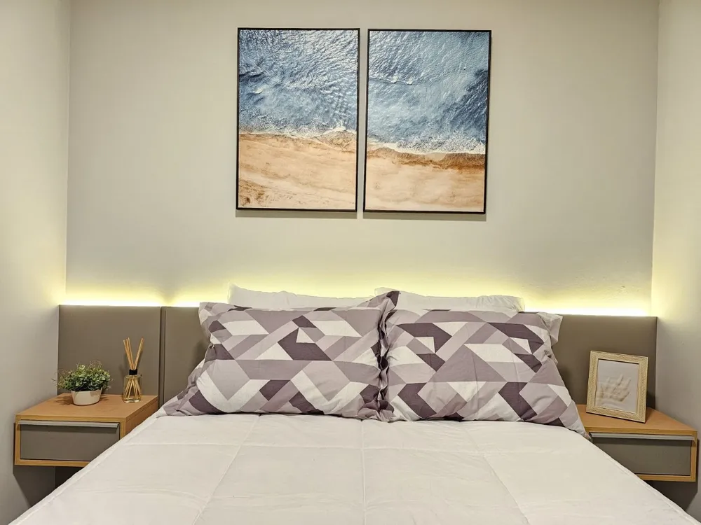 Apartamento, 2 quartos, 93 m² - Foto 11