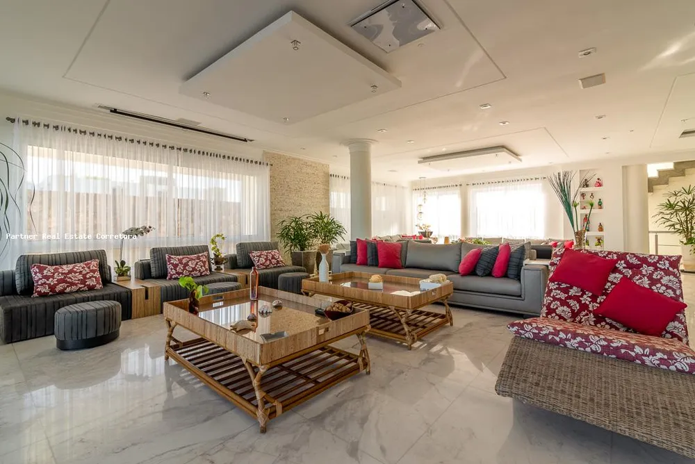 Casa, 10 quartos, 1440 m² - Foto 17