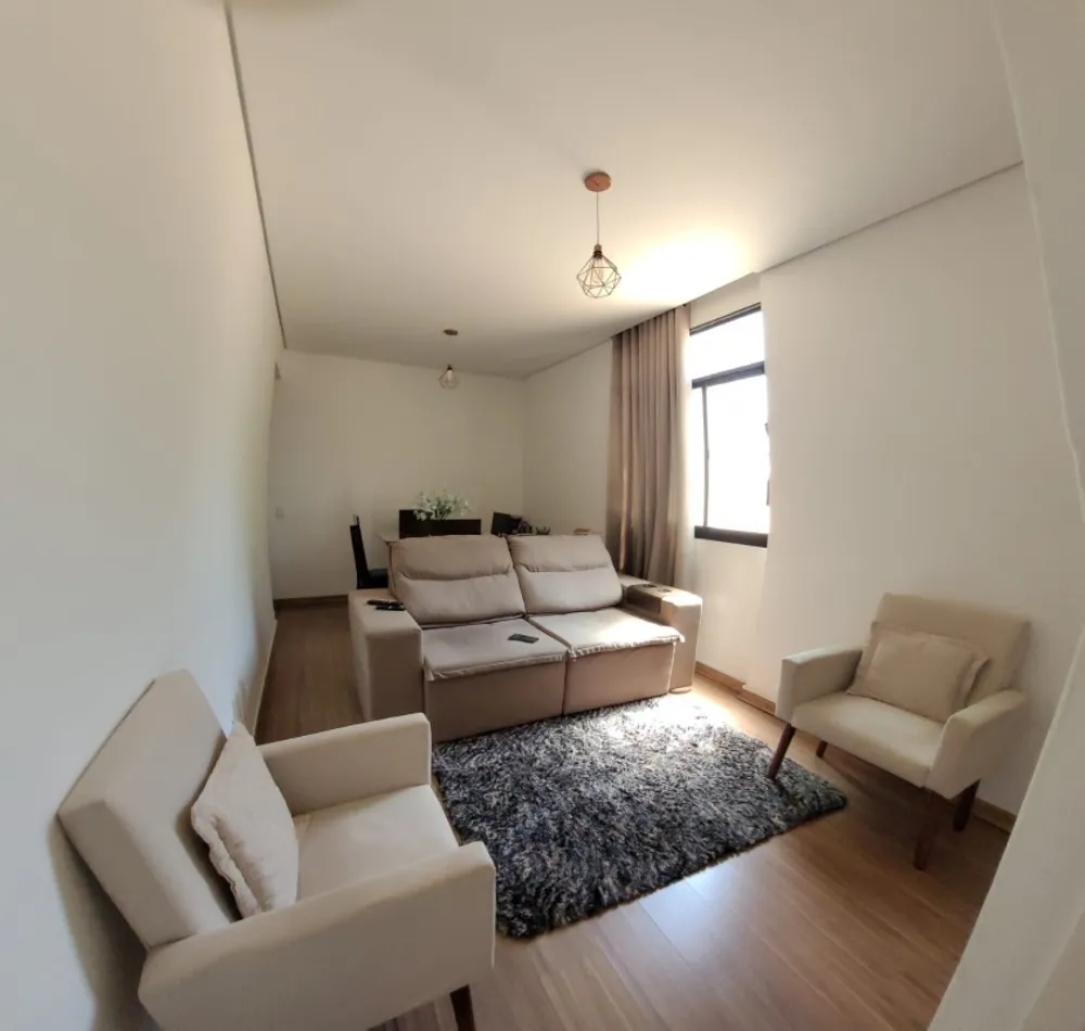 Apartamento, 2 quartos, 70 m² - Foto 3
