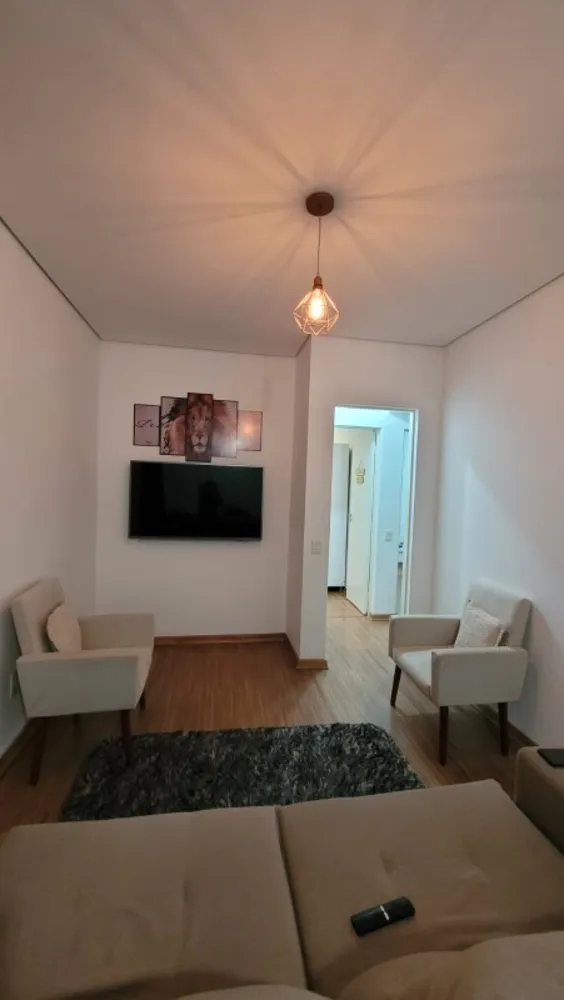 Apartamento, 2 quartos, 70 m² - Foto 4
