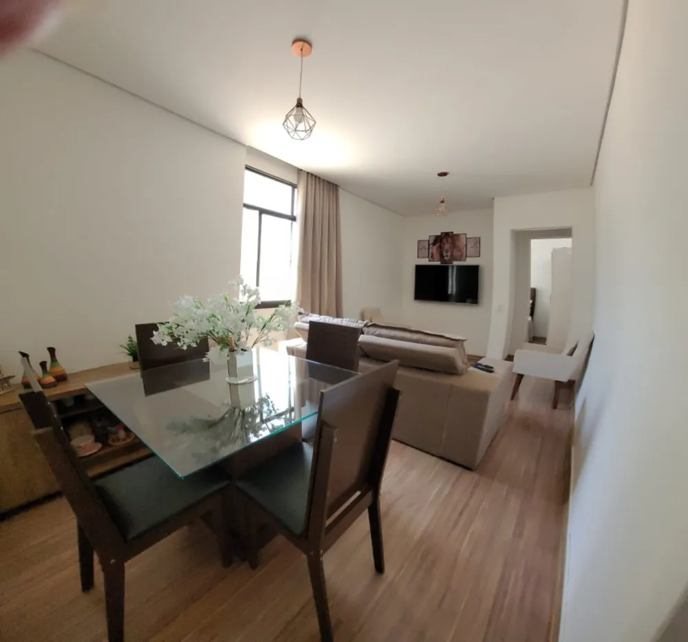 Apartamento, 2 quartos, 70 m² - Foto 1