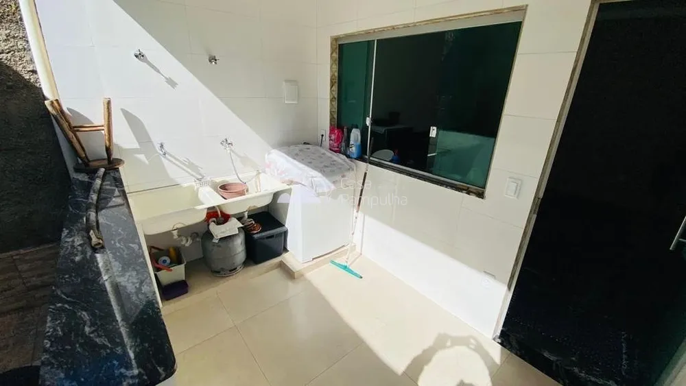 Casa, 4 quartos, 460 m² - Foto 17