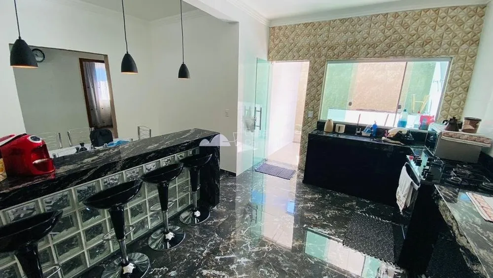 Casa, 4 quartos, 460 m² - Foto 12