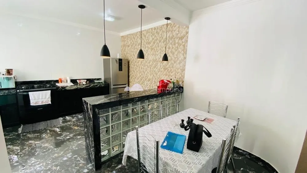Casa, 4 quartos, 460 m² - Foto 15
