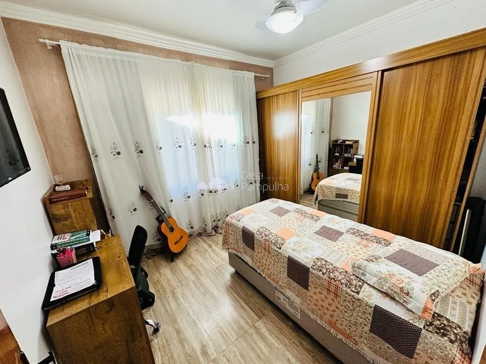 Casa, 4 quartos, 460 m² - Foto 18