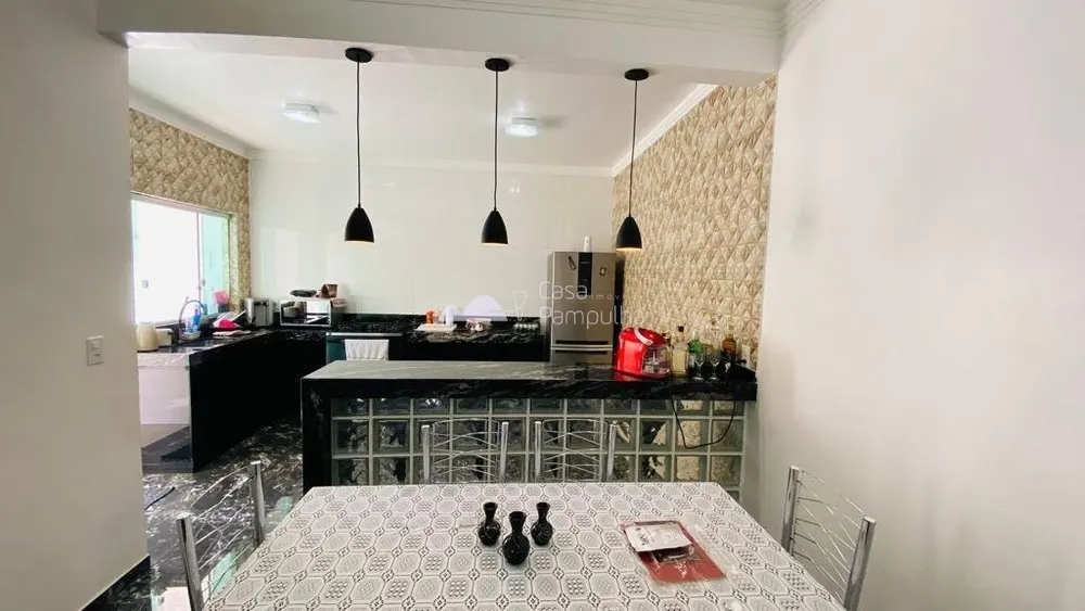 Casa, 4 quartos, 460 m² - Foto 14