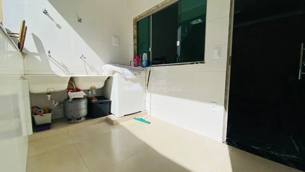 Casa, 4 quartos, 460 m² - Foto 16