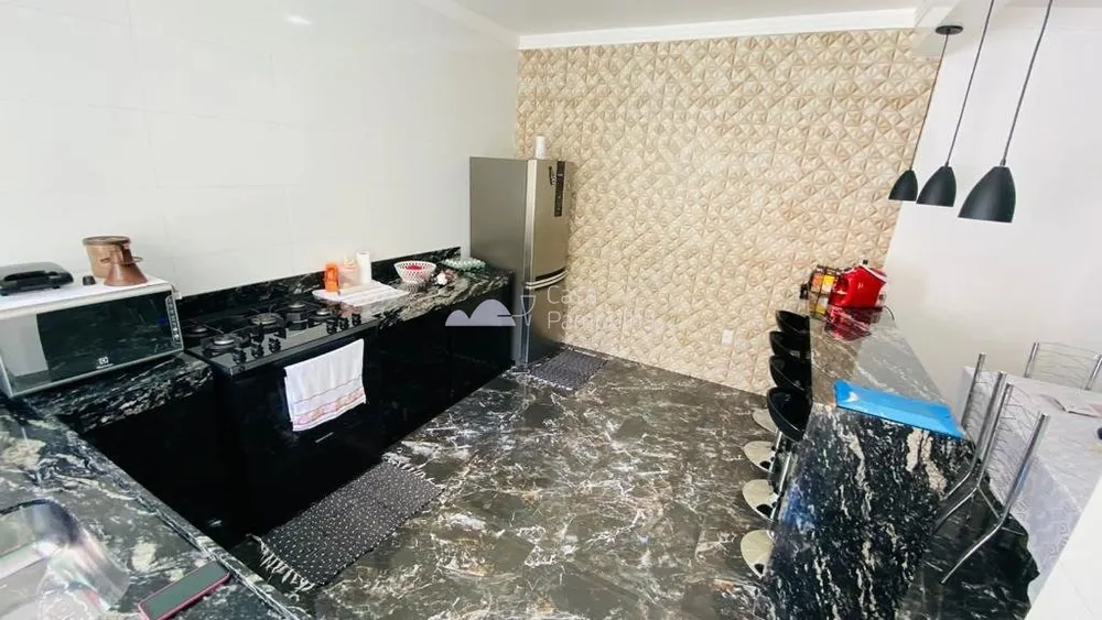Casa, 4 quartos, 460 m² - Foto 11