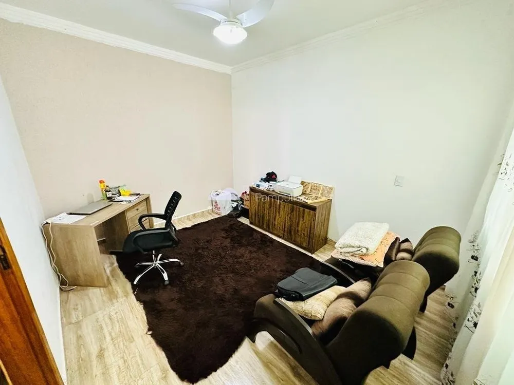Casa, 4 quartos, 460 m² - Foto 24