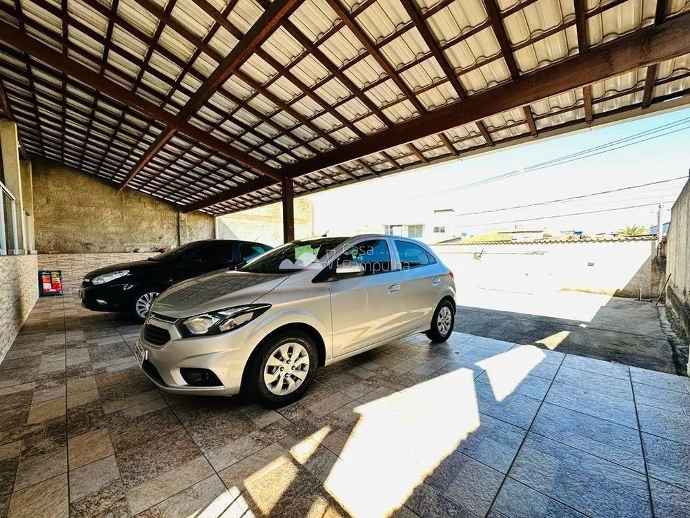 Casa, 4 quartos, 460 m² - Foto 4