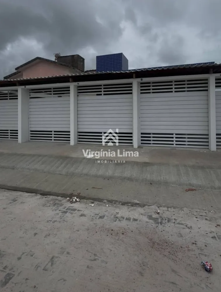 Casa, 2 quartos, 415 m² - Foto 1