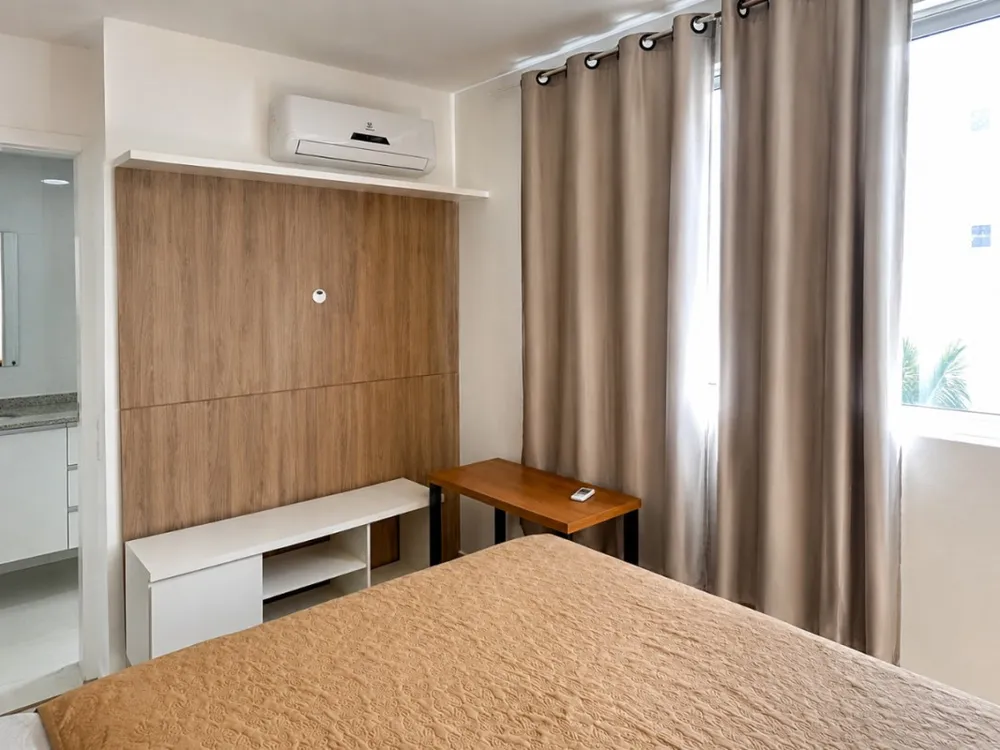 Apartamento, 1 quarto, 40 m² - Foto 2