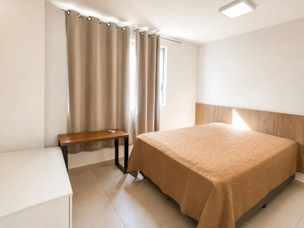 Apartamento, 1 quarto, 40 m² - Foto 3