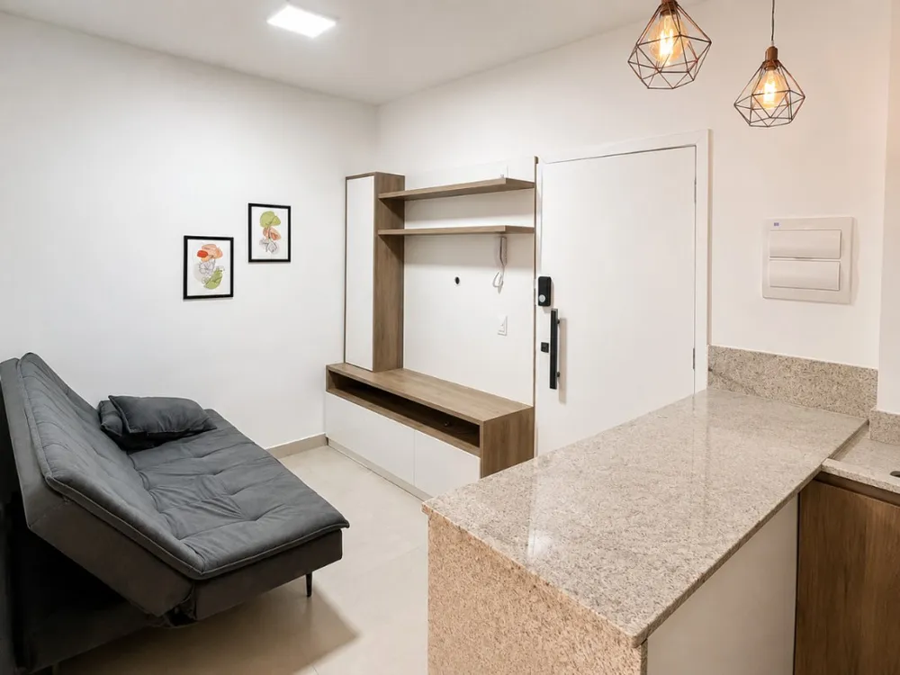 Apartamento, 1 quarto, 40 m² - Foto 4