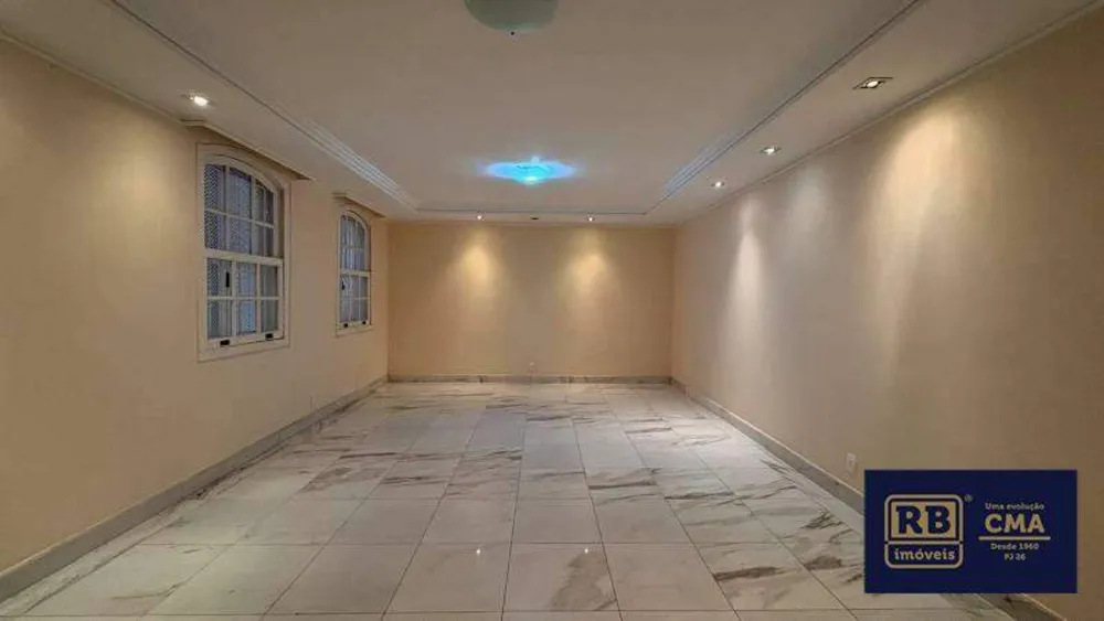 Casa, 4 quartos, 304 m² - Foto 3