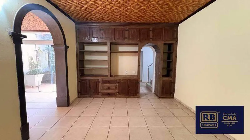 Casa, 4 quartos, 304 m² - Foto 3