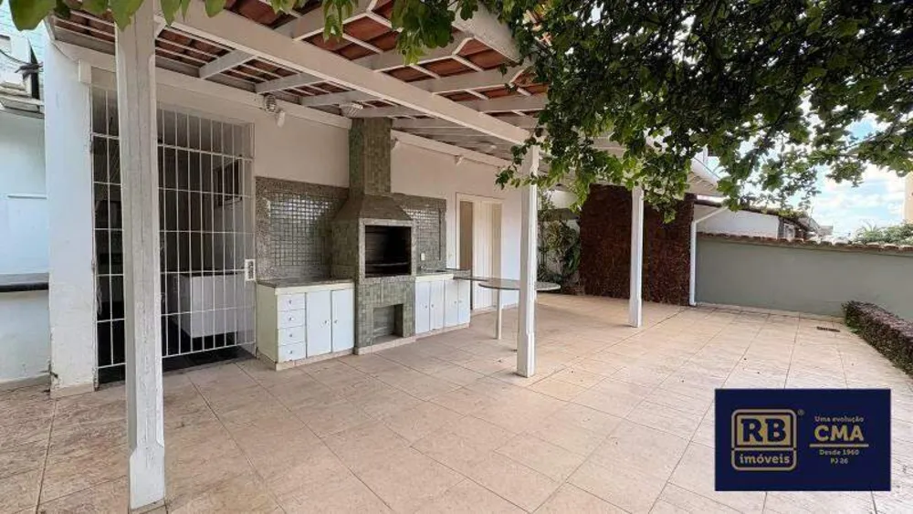 Casa, 4 quartos, 304 m² - Foto 13