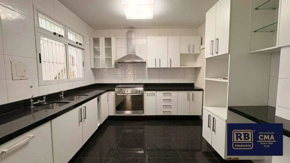 Casa, 4 quartos, 304 m² - Foto 15