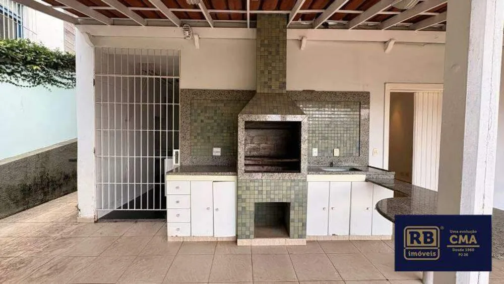 Casa, 4 quartos, 304 m² - Foto 21