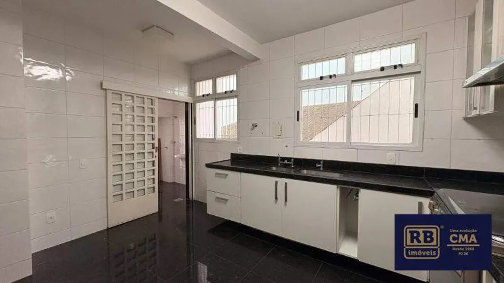 Casa, 4 quartos, 304 m² - Foto 12
