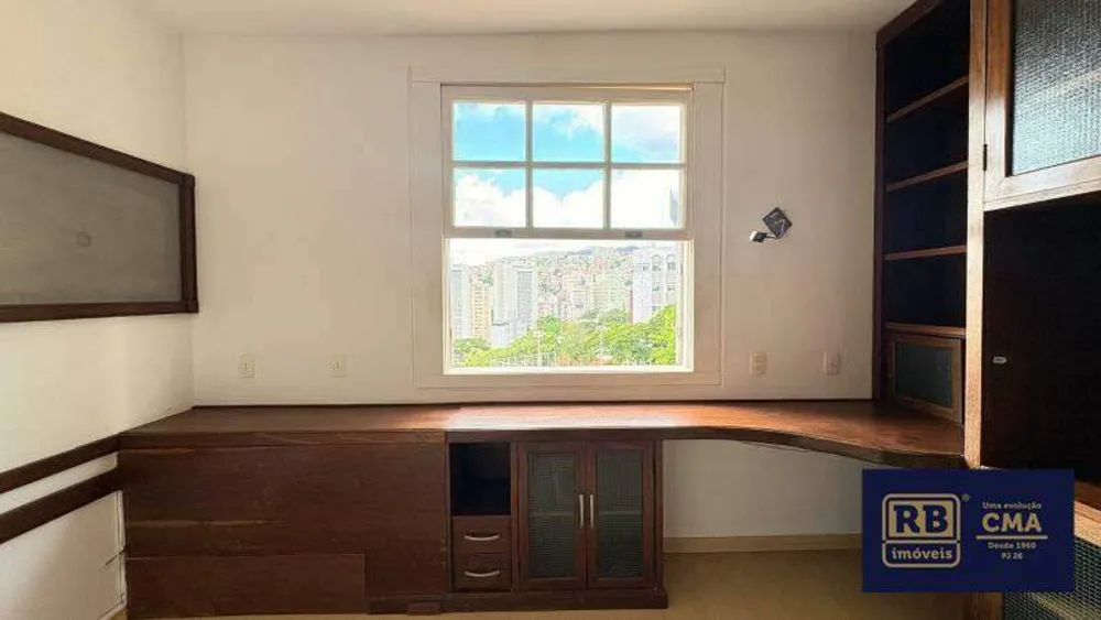 Casa, 4 quartos, 304 m² - Foto 5