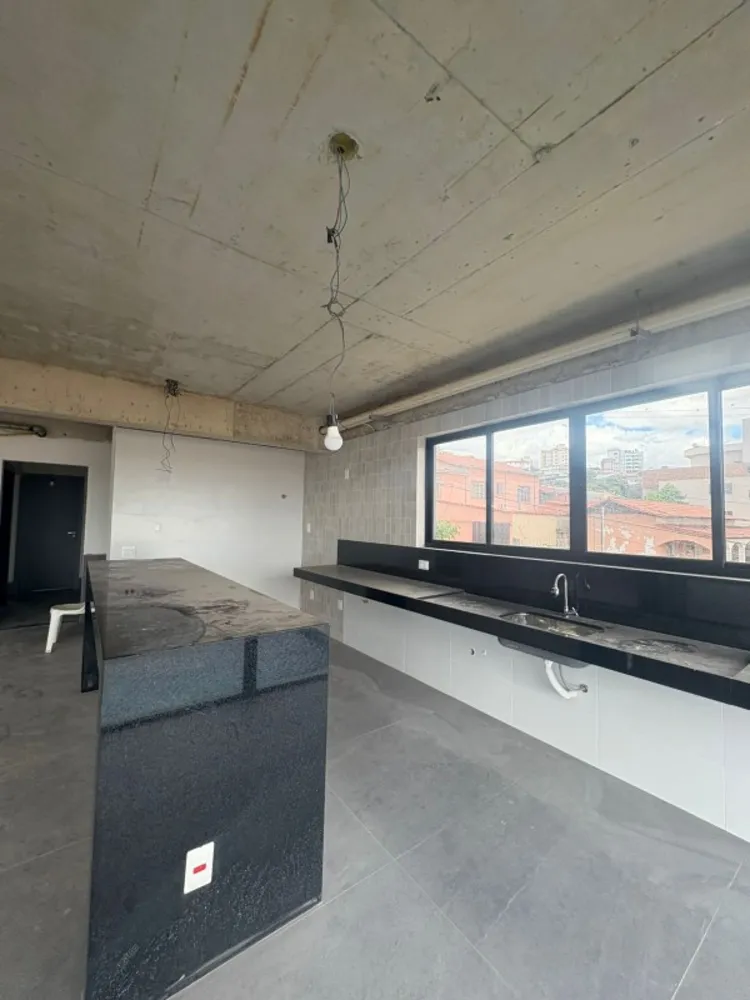 Apartamento, 3 quartos, 203 m² - Foto 11