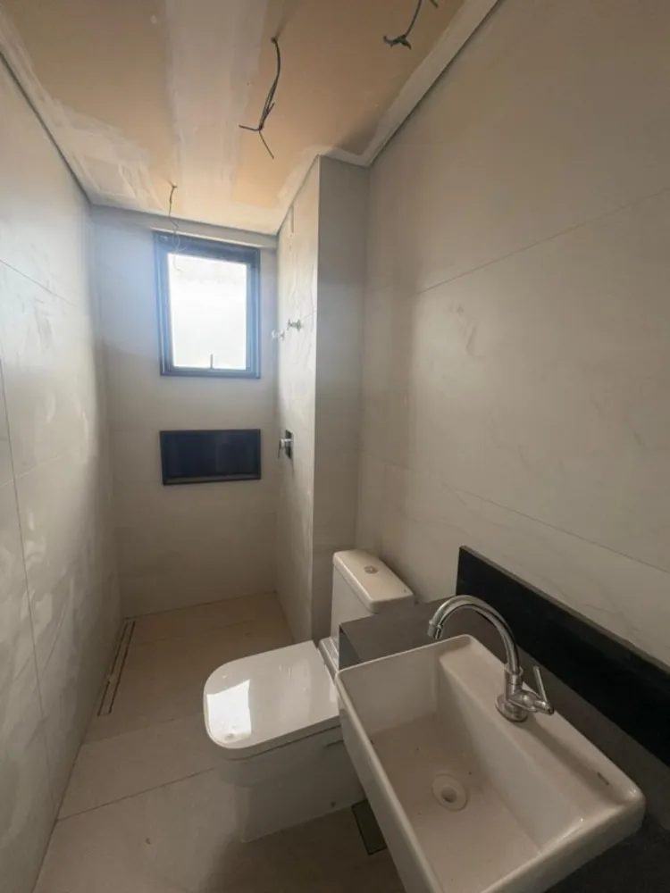 Apartamento, 3 quartos, 203 m² - Foto 6