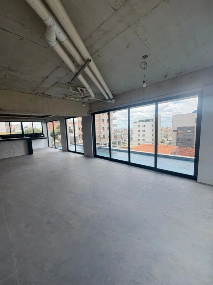 Apartamento, 3 quartos, 203 m² - Foto 3
