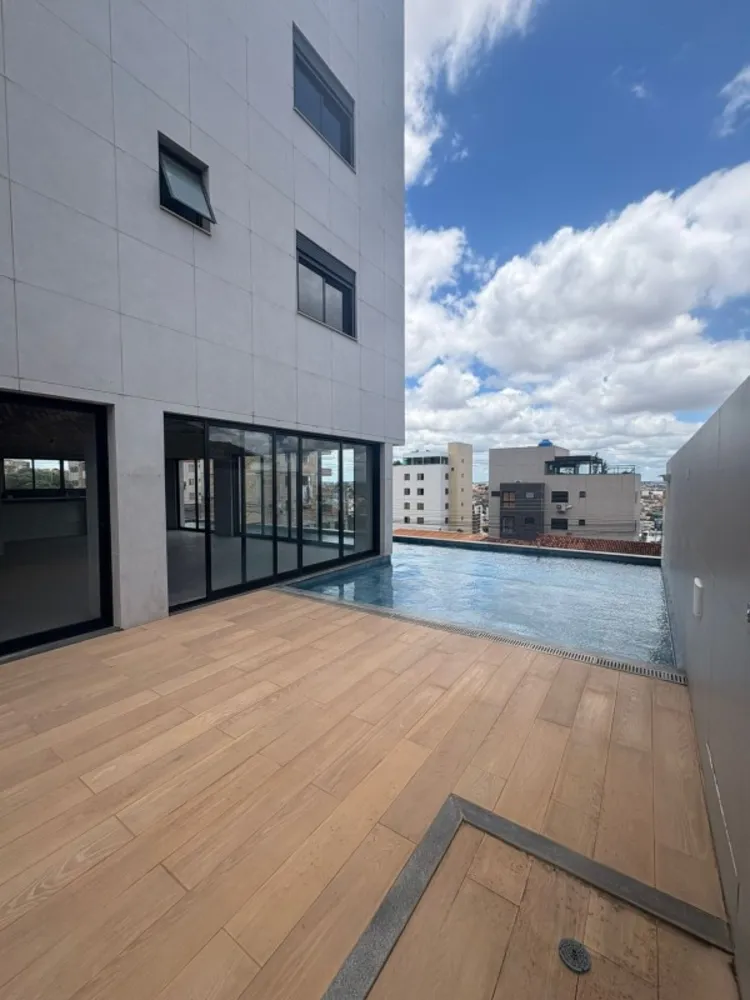 Apartamento, 3 quartos, 203 m² - Foto 5