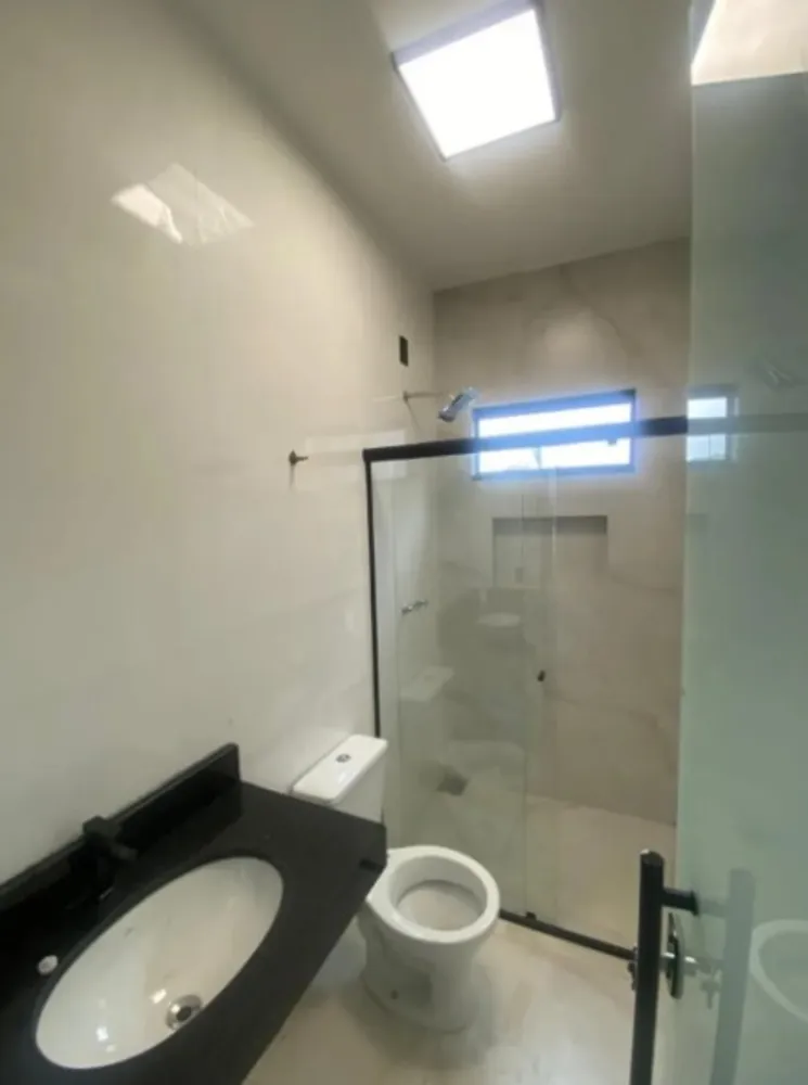 Casa, 2 quartos, 90 m² - Foto 2