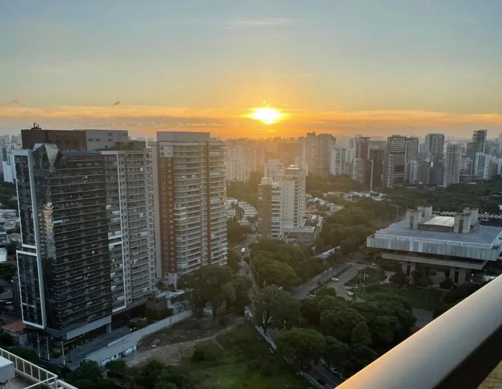 Apartamento, 3 quartos, 158 m² - Foto 12