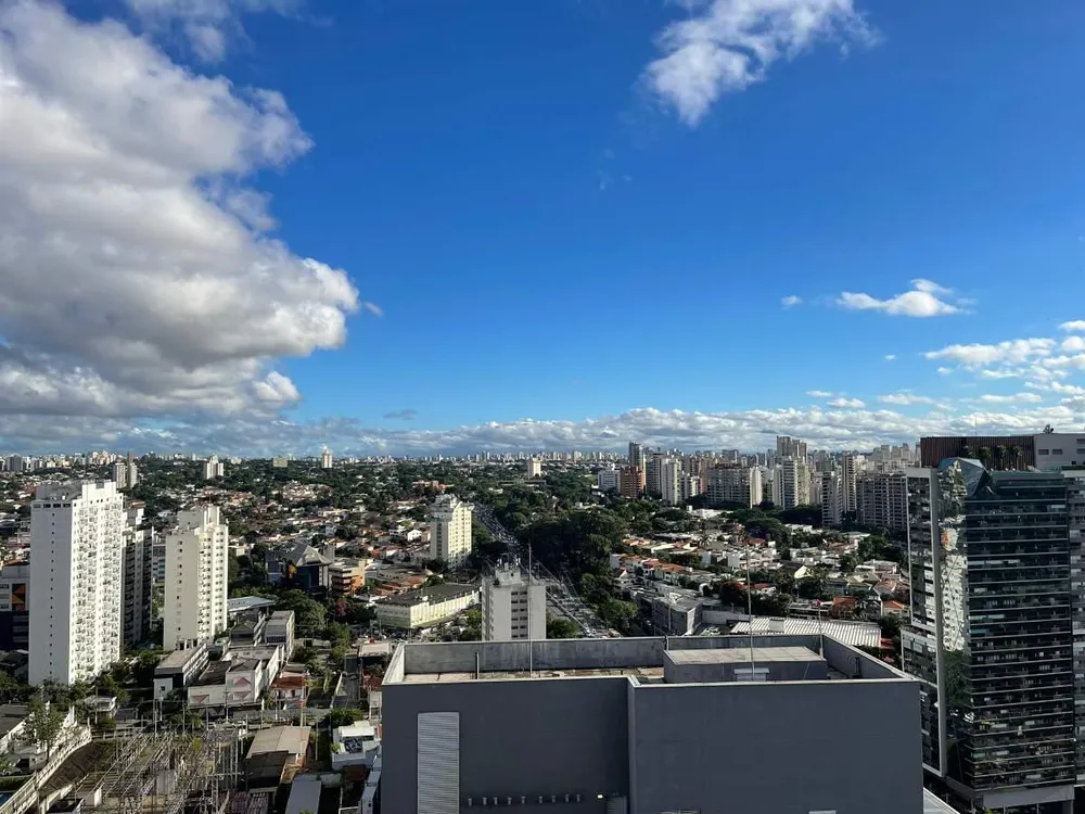 Apartamento, 3 quartos, 158 m² - Foto 11