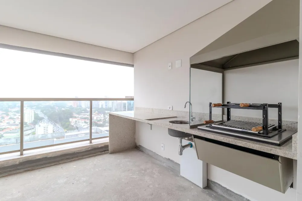 Apartamento, 3 quartos, 158 m² - Foto 2