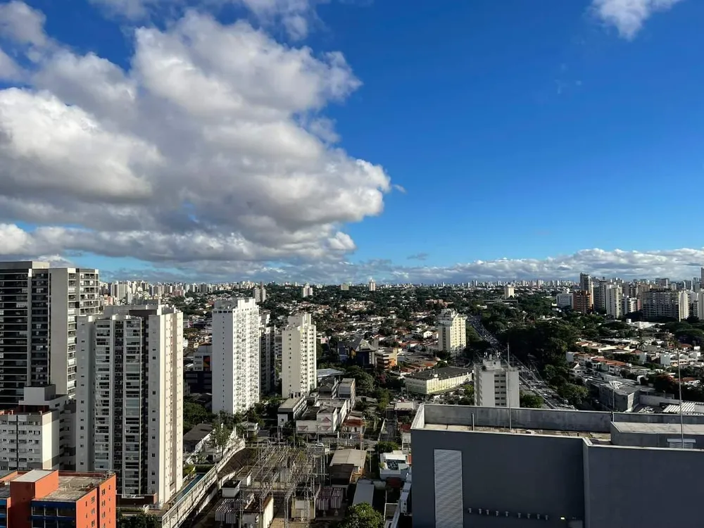 Apartamento, 3 quartos, 158 m² - Foto 9