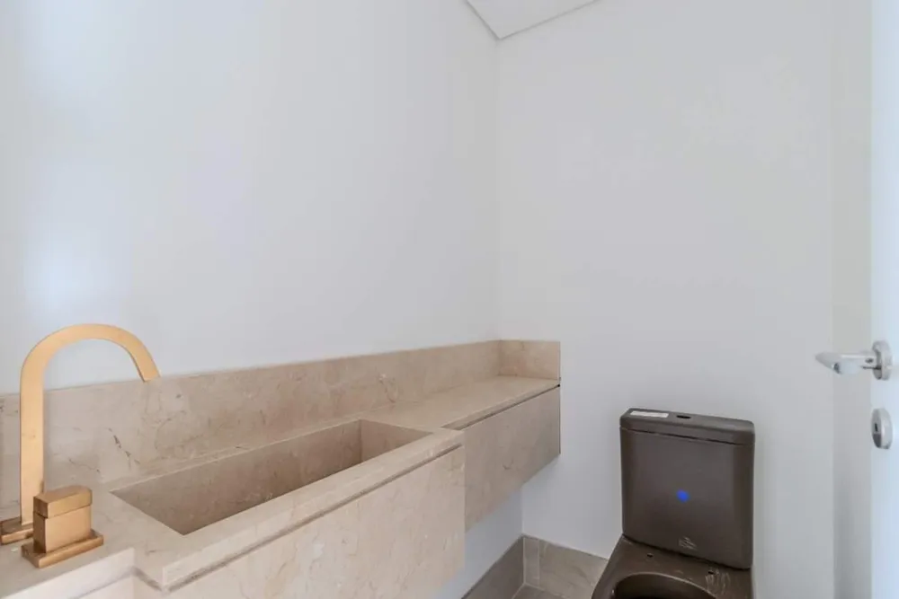 Apartamento, 3 quartos, 158 m² - Foto 4