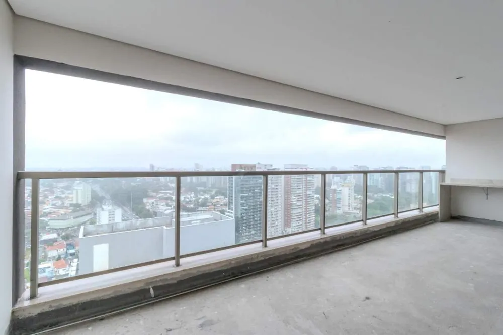 Apartamento, 3 quartos, 158 m² - Foto 1