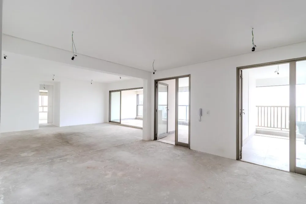 Apartamento, 3 quartos, 158 m² - Foto 8