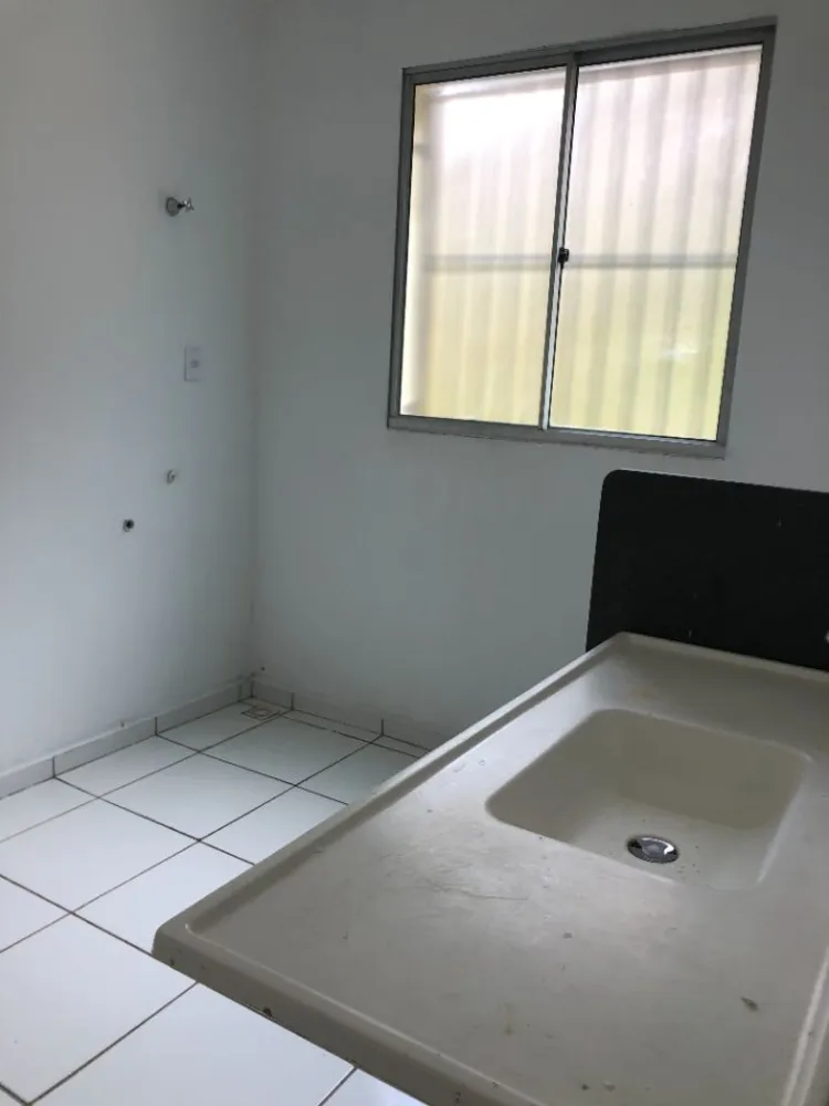Apartamento, 2 quartos, 48 m² - Foto 6