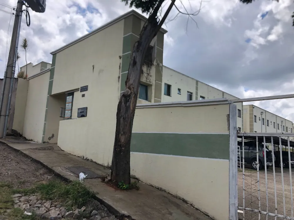Apartamento, 2 quartos, 48 m² - Foto 7