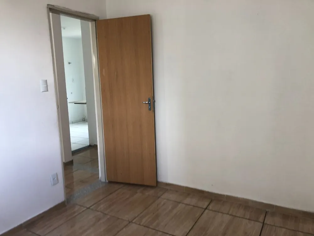 Apartamento, 2 quartos, 48 m² - Foto 3