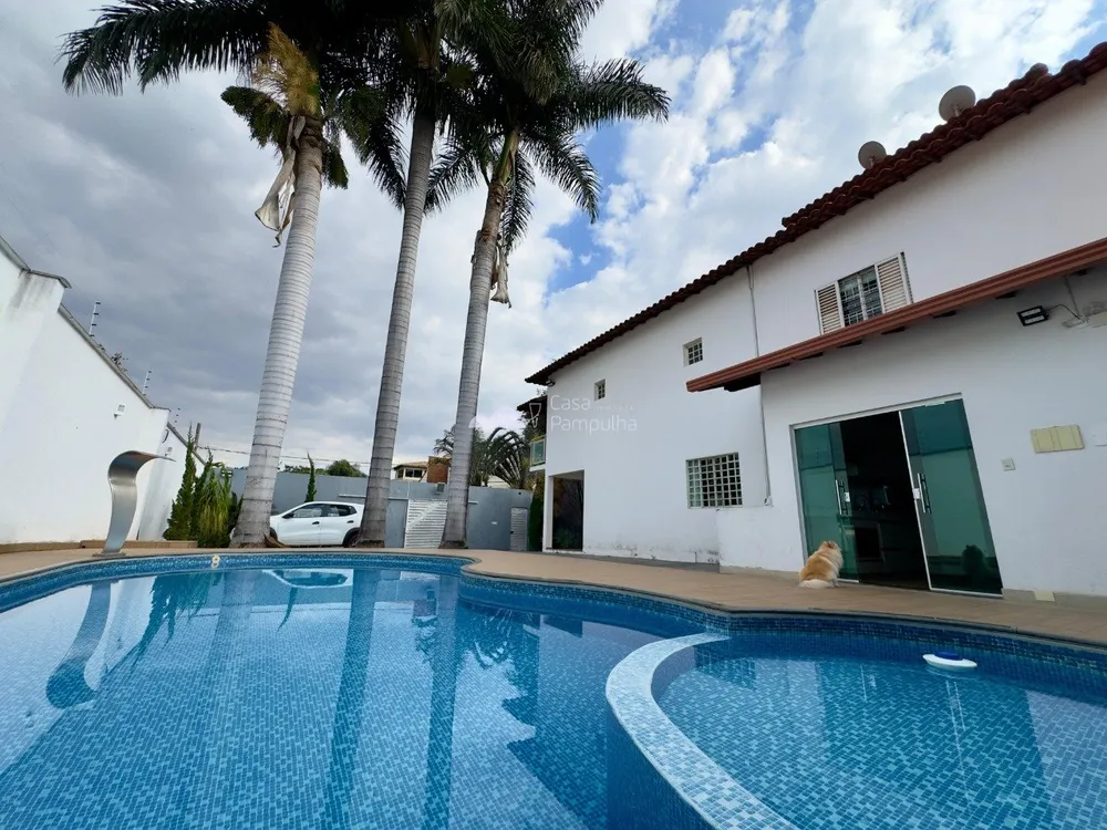 Casa, 3 quartos, 500 m² - Foto 1