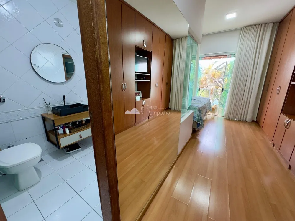 Casa, 3 quartos, 500 m² - Foto 3