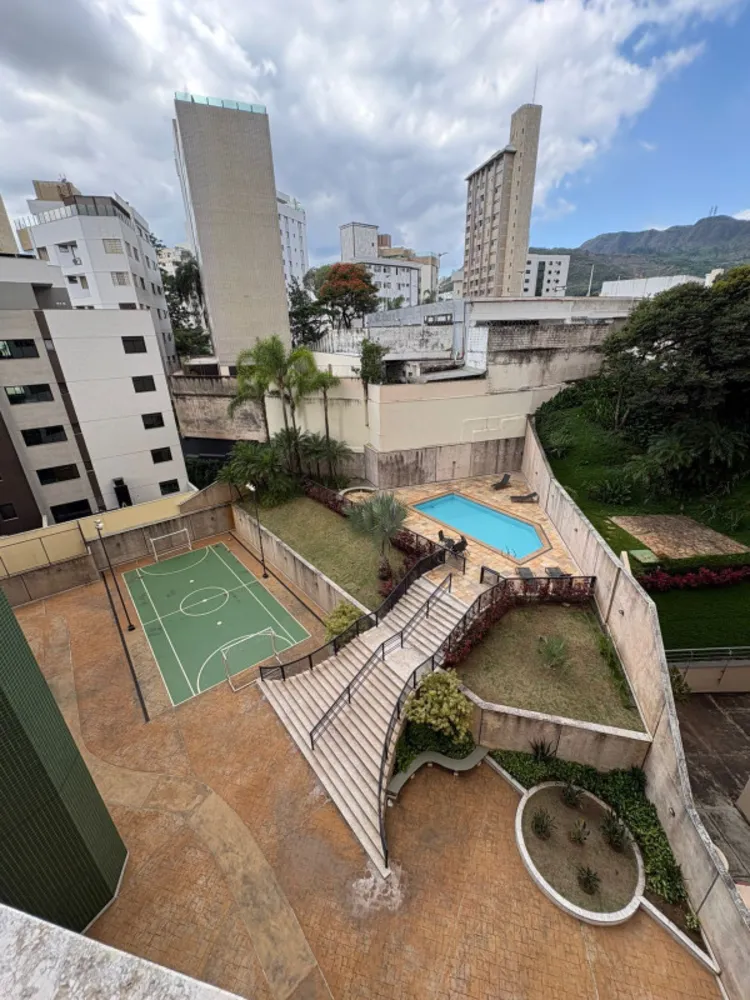 Apartamento, 4 quartos, 145 m² - Foto 6