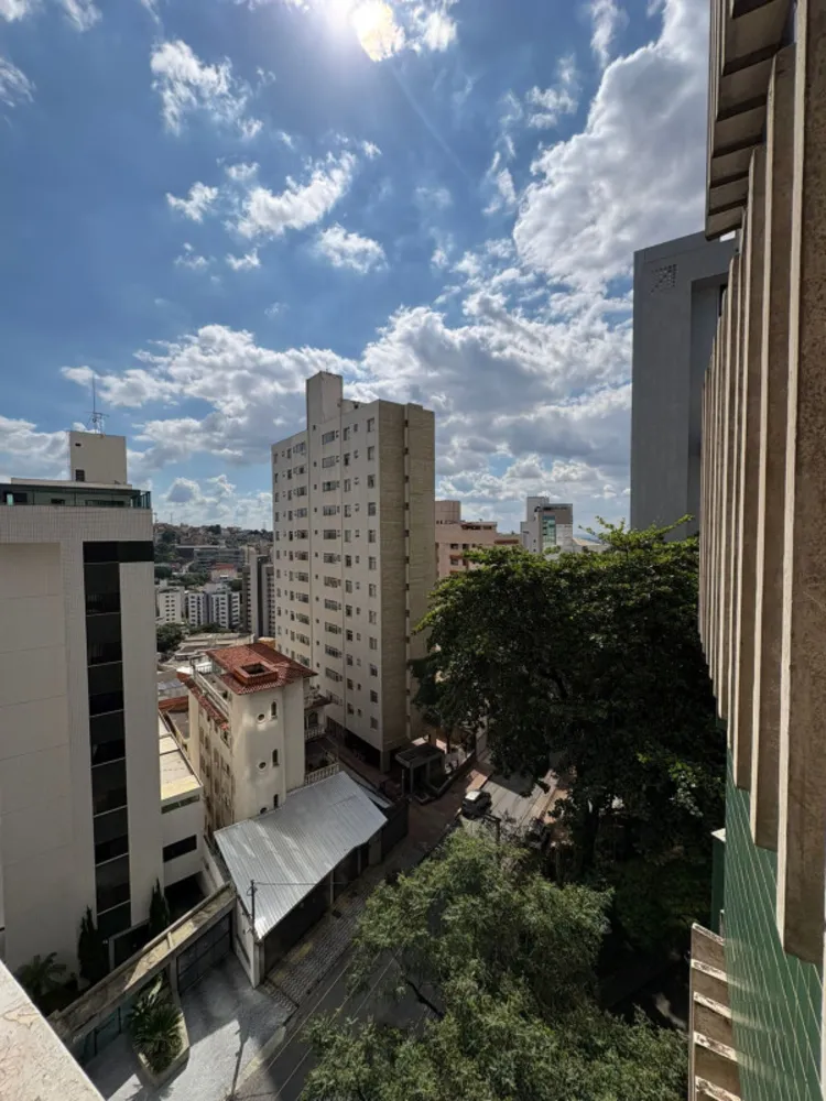 Apartamento, 4 quartos, 145 m² - Foto 7