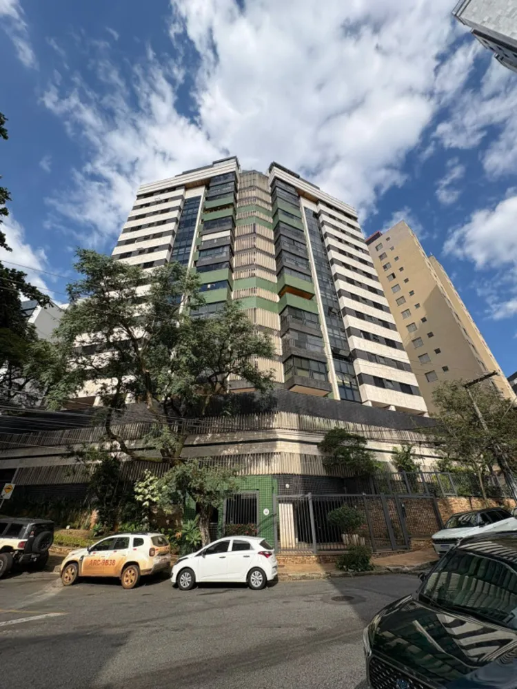 Apartamento, 4 quartos, 145 m² - Foto 1